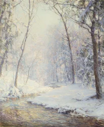 Early Snow