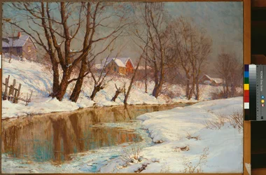Winter Morning