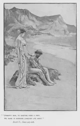 Illustration for Pope