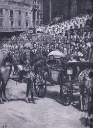The Diamond Jubilee: Thanksgiving at St. Paul