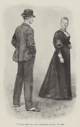 The Other House, by Henry James