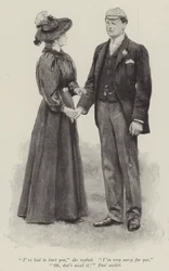 The Other House, by Henry James