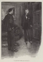 The Other House, by Henry James