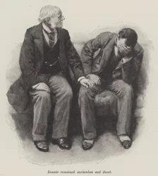 The Other House, by Henry James