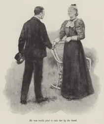 The Other House, by Henry James