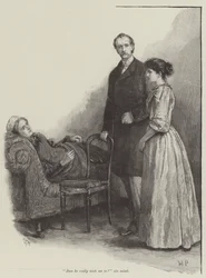 The Pursuit of the Well Beloved