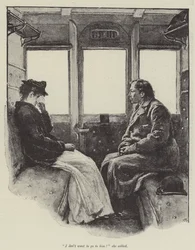The Pursuit of the Well Beloved, by Thomas Hardy