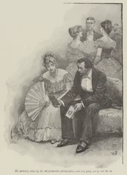 The Pursuit of the Well Beloved, by Thomas Hardy