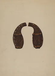 Ox Shoes