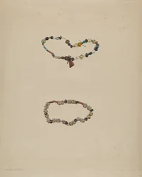 Trade Beads