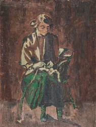Ellen Sickert