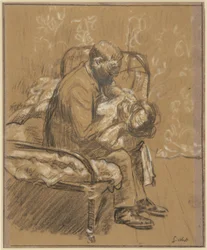 Persuasion, c.1908