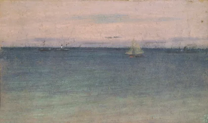 Seascape