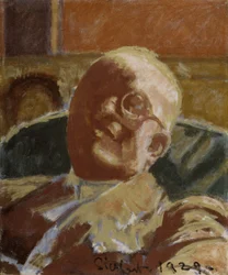 Sir Hugh Walpole
