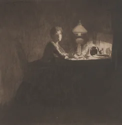 The Acting Manager, Mrs D