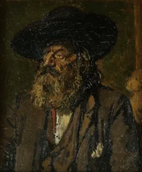 The Old Model