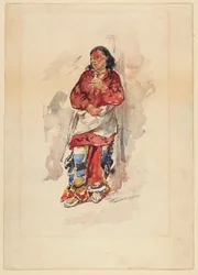 Cheyenne Youth