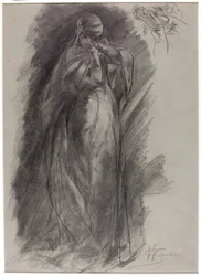 Standing Figure