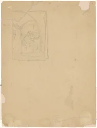 Study of an Interior