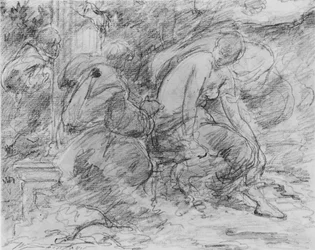 Susanna and the Elders