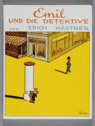 Emil and the Detectives