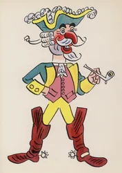 Figures from Children