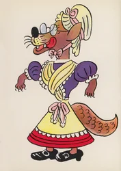 Figures from Children