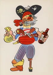 Figures from Children