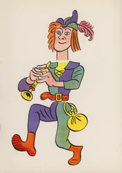 Figures from Children