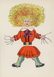 Figures from Children