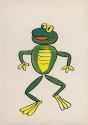 One of Walter Trier