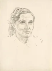Portrait of F. Niedermoser