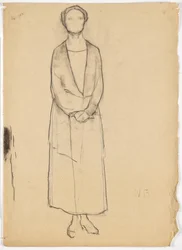 Portrait of a Lady