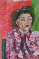 Portrait of a Lady