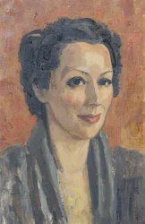 Portrait of a Lady