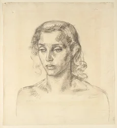 Portrait of a Lady