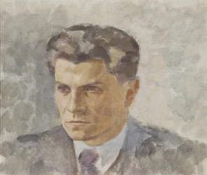 Portrait of a Gentleman