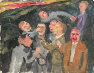 Merry Company