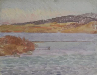 Lakeshore