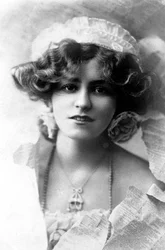 Gabrielle Ray, English Actress