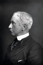 Garnet Joseph Wolseley, Viscount Wolseley, Irish-born British soldier