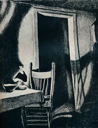 Lamplight