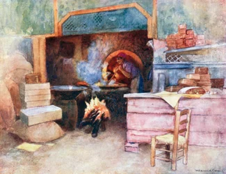Turkish Delight Factory