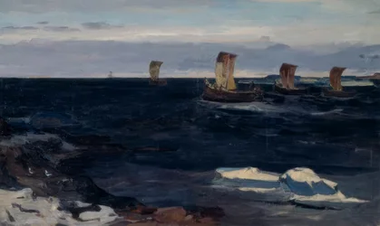 Voyage of Discovery