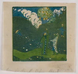 4 Copies for Klänge p. 71