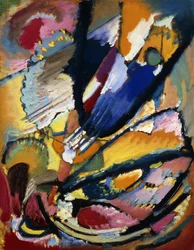 Angel of Judgment