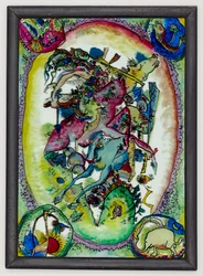 Apocalyptic Riders II