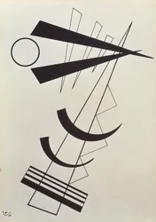 Emphasized Weights in Black and White