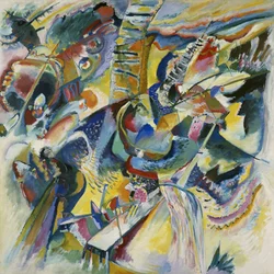 Improvisation Gorge