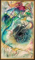 Improvisation Untitled